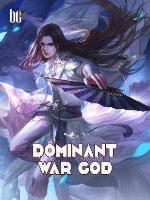 Dominant War God